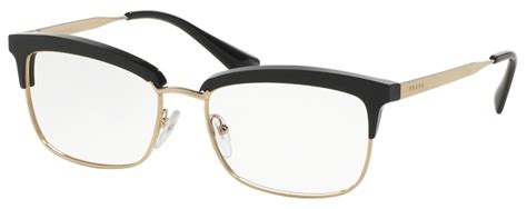 Prada PR 08SV Eyeglasses 